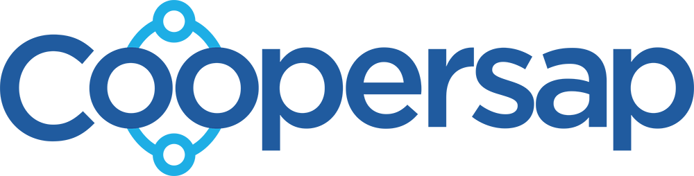Rebranding - Coopersap