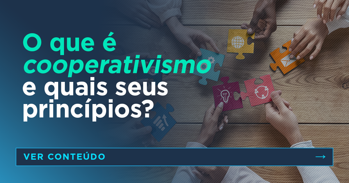 Os 7 Principios Do Cooperativismo